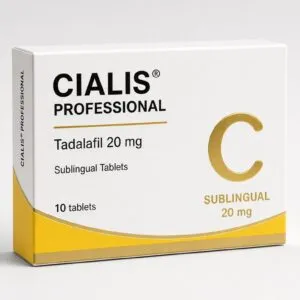 cialis sublingual