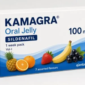 kamagra oral jelly