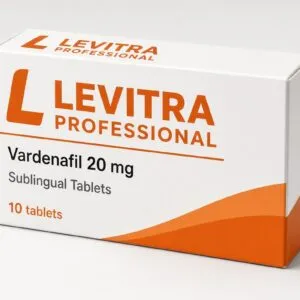 levitra professional
